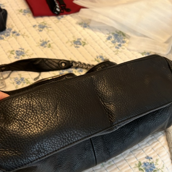 B Molowsky large hobo bag - Picture 10 of 12